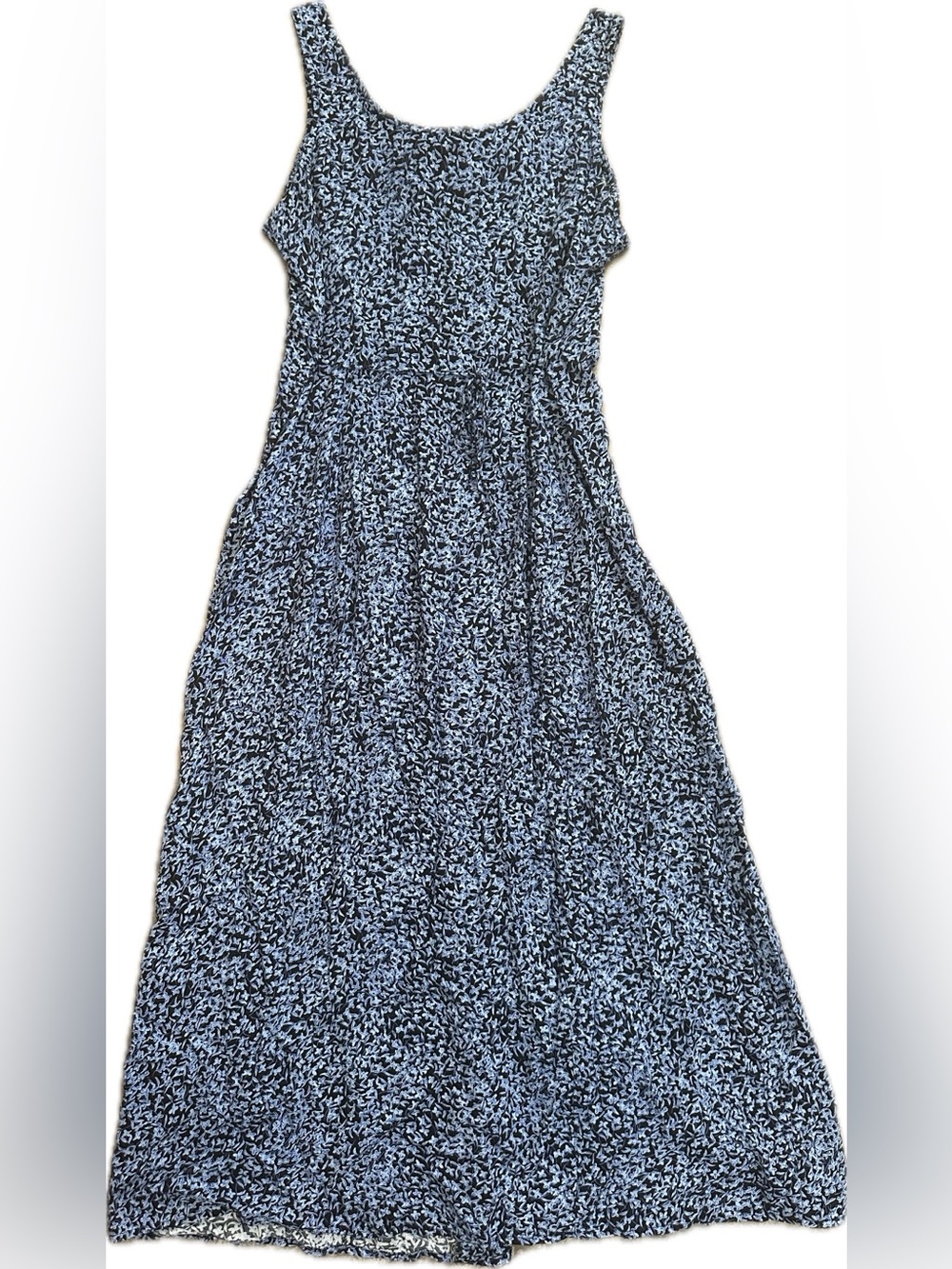 Vintage Basic Editions Floral Dress - Picture 2 of 6